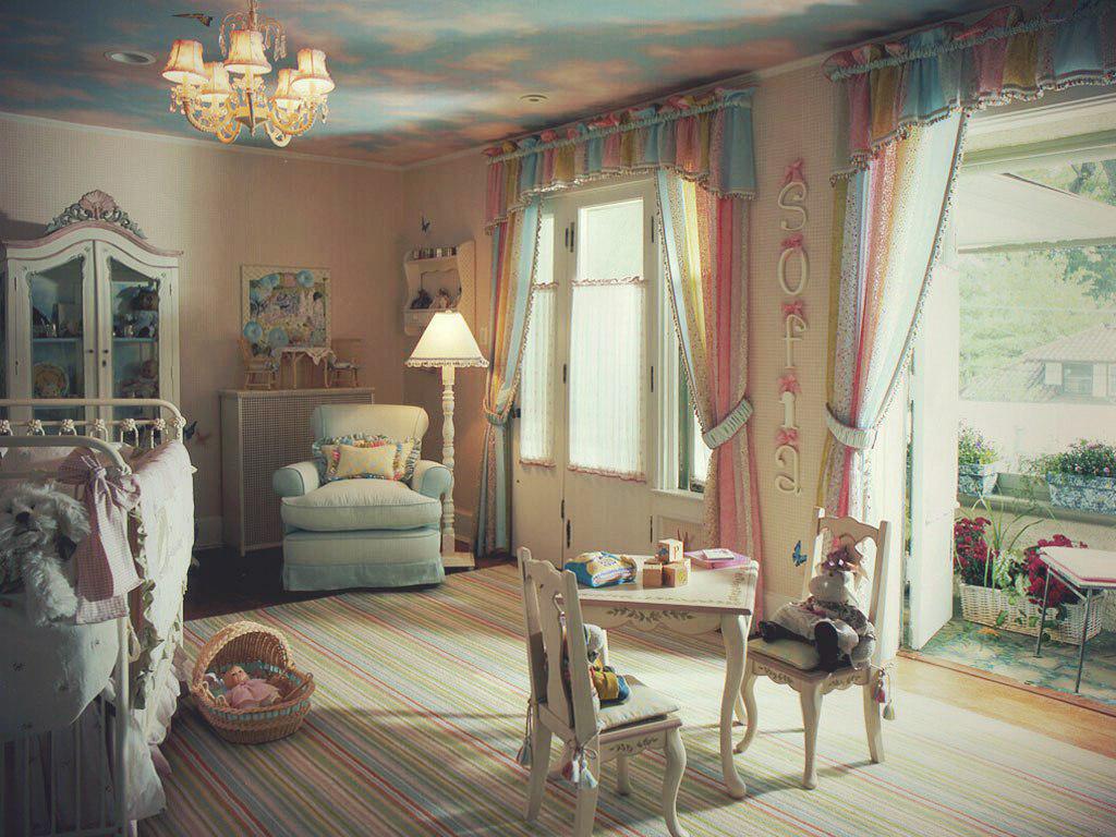 Loft indretning — 20 billeder af bedste ideer