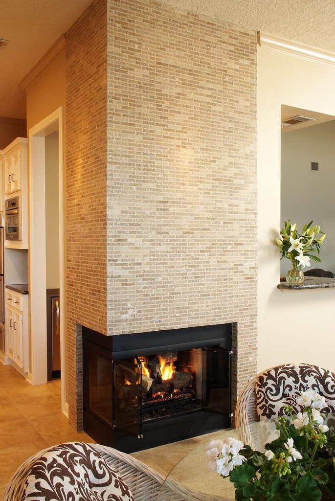 Kamin im inneren (140 foto): wohnzimmer mit kamin