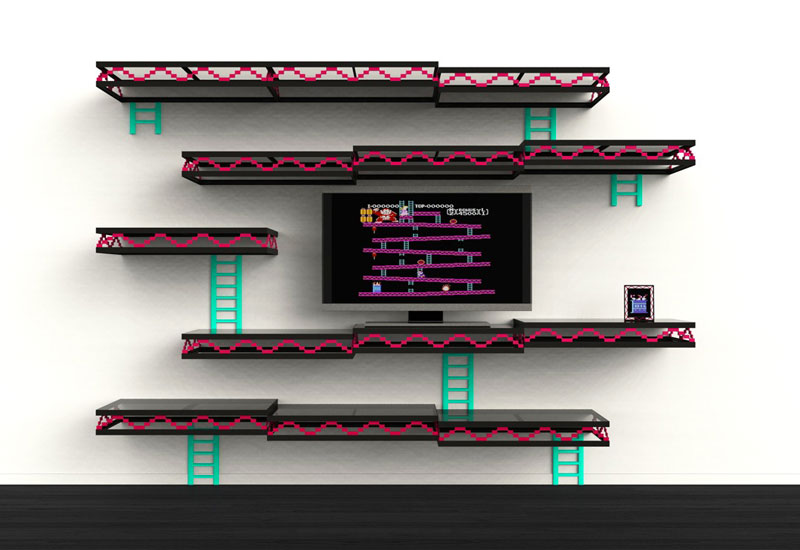 Интерьер и дизайн игры Интерьер и дизайн игры