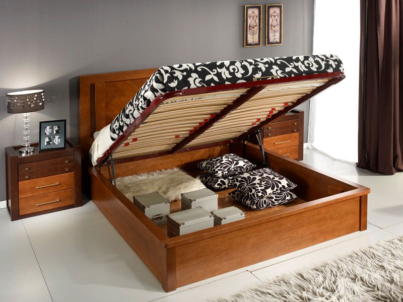 10 кроватей, которые покорили наших покупателей