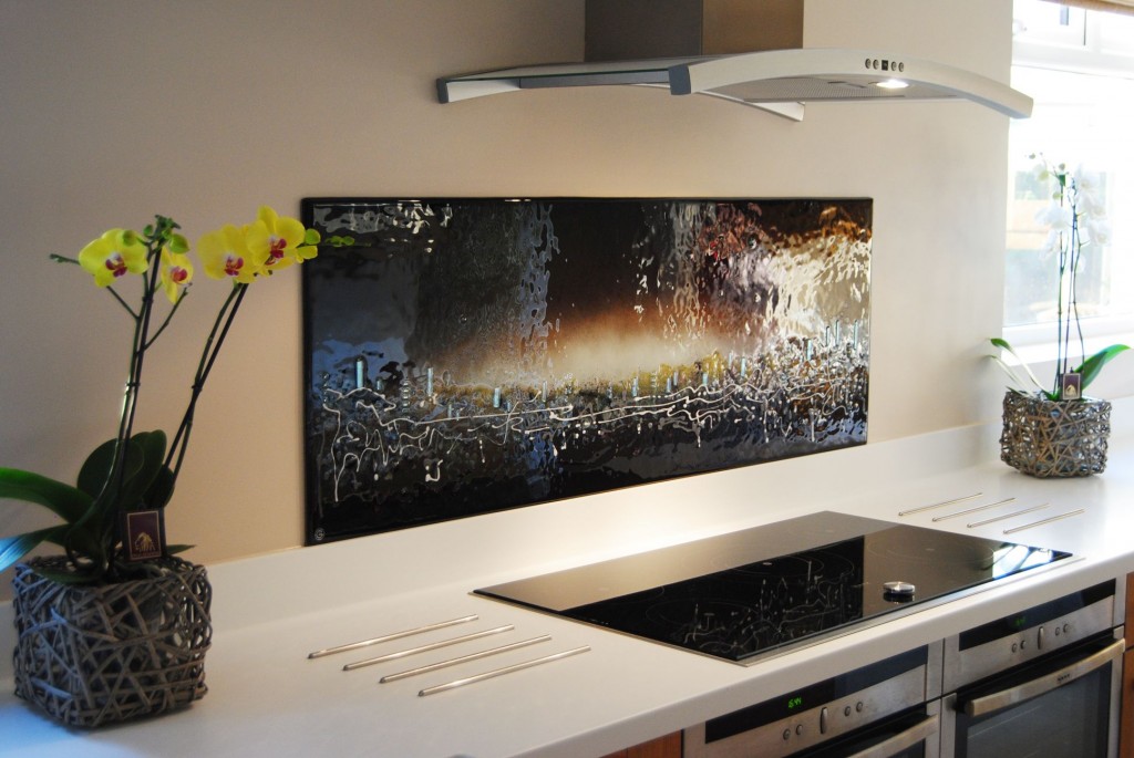 Скинали для кухни (46 фото) оригинальный и неповторимый интерьер кухни