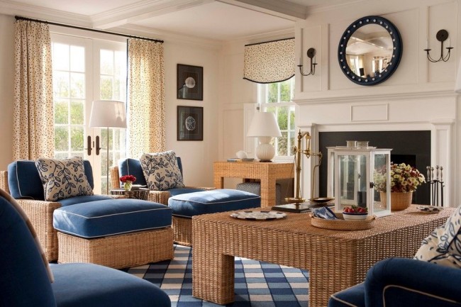 Плетеная мебель из искусственного ротанга (66 фото) – комфорт и стиль вашего дома