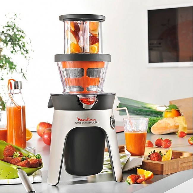 Соковыжималка Moulinex ZU 5008 Соковыжималка Moulinex ZU 5008