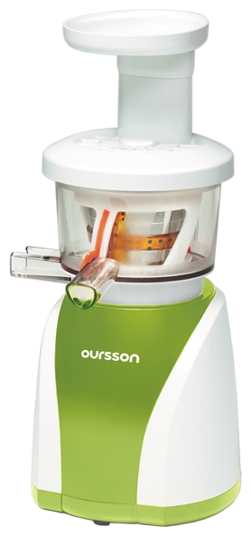 Шнековая соковыжималка Oursson JM8002 Шнековая соковыжималка Oursson JM8002