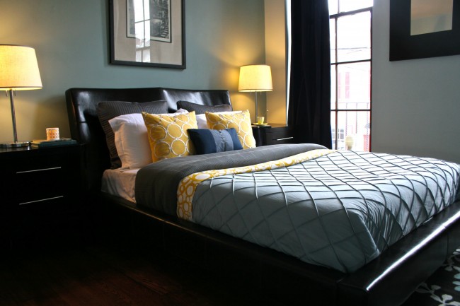 Как сделать спальню уютной: 10 беспроигрышных способов