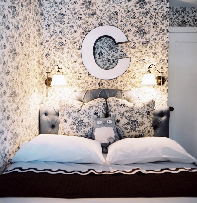 Дизайн маленькой спальни (40+ лучших фото интерьеров 2019)