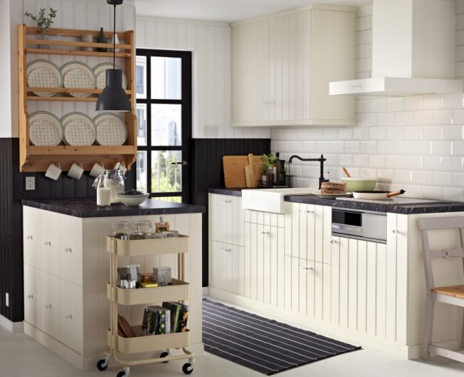 Прованское направление систем Метод от IKEA Прованское направление систем Метод от IKEA