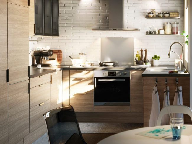 Серия Софилунд от кухонь IKEA Серия Софилунд от кухонь IKEA