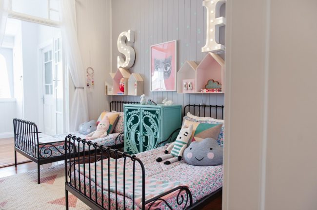 Детская комната для мальчика — 100 фото необычных вариантов современного дизайна