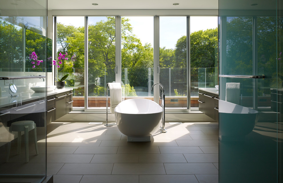 Смесители с Душем для Ванной с Длинным Изливом [ОБЗОР 2019]