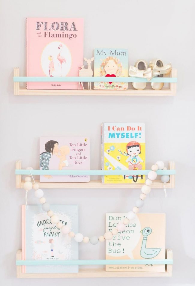 Шкафы для игрушек в детскую комнату: 90 ярких и практичных решений для вашего малыша