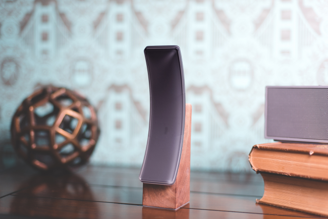 Сенсорная камера видеонаблюдения Silk Labs с прекрасными параметрами и великолепным дизайном Сенсорная камера видеонаблюдения Silk Labs с прекрасными параметрами и великолепным дизайном
