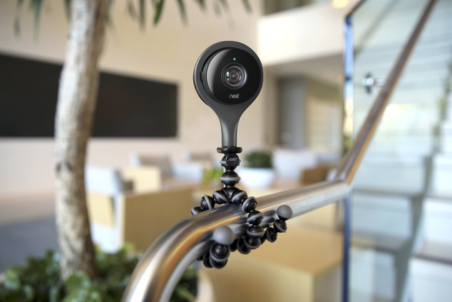 Сетевая IP камера Nest Cam Wi-Fi Wireless Video Monitoring Security Camera Сетевая IP камера Nest Cam Wi-Fi Wireless Video Monitoring Security Camera