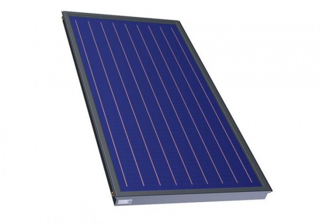 Плоский солнечный коллектор HEWALEX KS2100 TP AC Плоский солнечный коллектор HEWALEX KS2100 TP AC