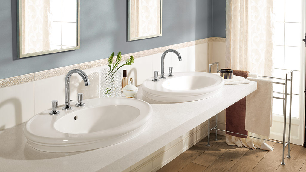 Раковины Villeroy Boch Фото, Модели 2019 [Советы по выбору]