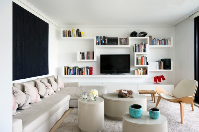 Выбираем идеальный диван с оттоманкой: комфорт без компромиссов для вашего дома