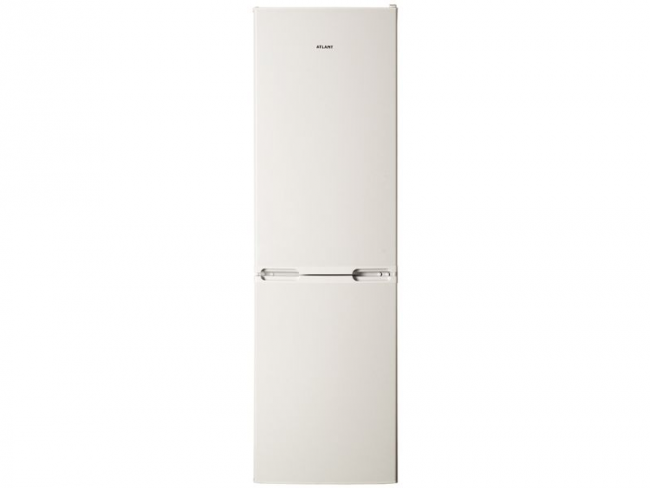 ATLANT XM 4214-000 с нижней морозильной камерой и раздельным открыванием дверей ATLANT XM 4214-000 с нижней морозильной камерой и раздельным открыванием дверей