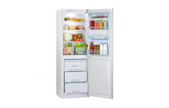 Привлекательный и качественный холодильник