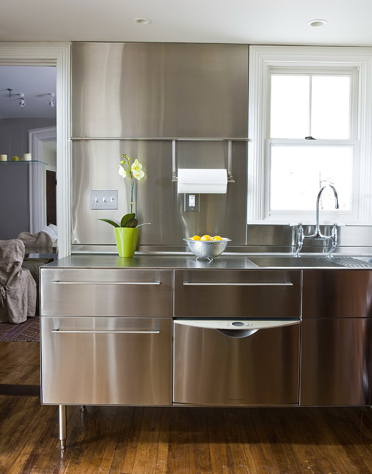 Мойка для кухни из нержавеющей стали [70+ Фото, Цены, Размеры] 2019