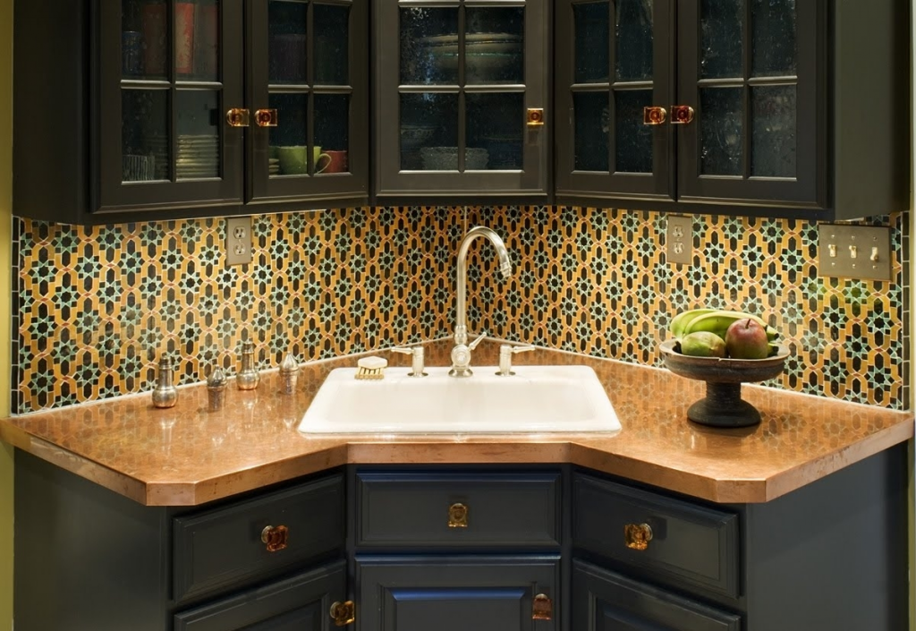 [90+ Лучших Моделей] Угловая тумба под мойку на кухню #2019