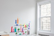 Фото 22 Потолки в детской комнате (60 фото): яркие идеи оформления
