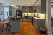 Фото 10 Шкафы для кухни (55 фото): функциональные, вместительные, стильные