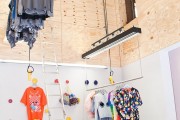 Фото 33 Дизайн магазина женской одежды (82 фото): как создать стильный интерьер