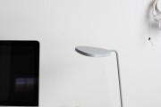 Фото 9 Настольная лампа для рабочего стола (55 фото): стильная и функциональная деталь интерьера