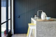 Фото 5 Стеновые панели для кухни (фото): выбираем стильное решение
