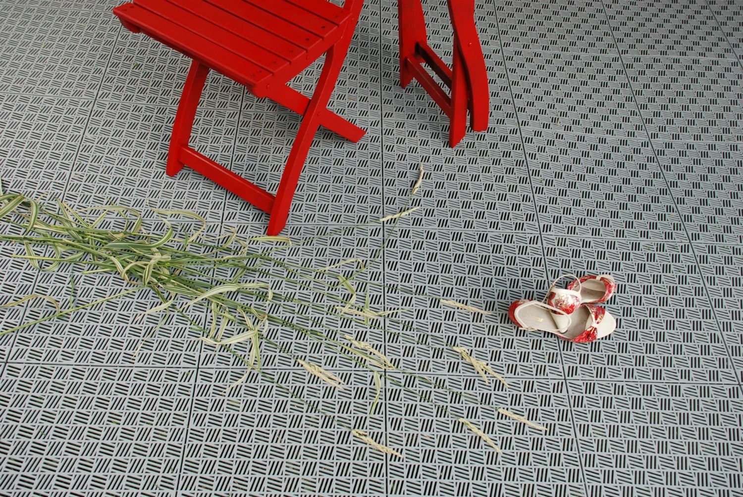 Пластиковая плитка для дорожек на даче (41 фото): экономичное и ...