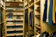 Фото 4 Системы хранения вещей для гардеробной (44 фото): стильно, функционально, эргономично