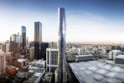 Фото 6 Бейонсе вдохновила архитекторов на строительство роскошного небоскреба в Австралии
