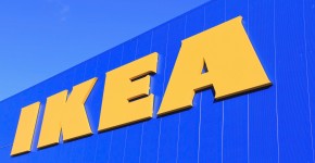 Компания IKEA запускает в разработку новую линию недорогой мебели, выполненной исключительно из бумаги фото