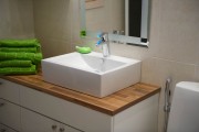 Фото 9 Гигиенический душ для унитаза со смесителем (60 фото): комфорт для всей семьи