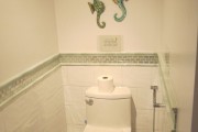 Фото 16 Гигиенический душ для унитаза со смесителем (60 фото): комфорт для всей семьи