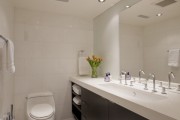 Фото 6 Гигиенический душ для унитаза со смесителем (60 фото): комфорт для всей семьи