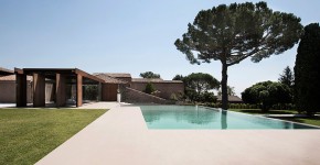 Amore Campione Architettura — уютный сицилийский дом фото
