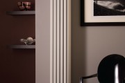 Фото 11 Алюминиевые радиаторы отопления (50 фото): технические характеристики и виды