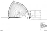 Фото 6 Необычный сферический проект от архитектурной студии AS architecture-studio