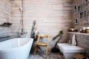 Фото 7 Влагозащищенные светильники для ванной комнаты: лучшие бренды и обзор стильных моделей