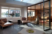 Фото 16 Дизайн зала в квартире (71 фото): как совместить презентабельность и функциональность