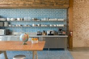 Фото 23 Кухня в стиле лофт (100+ лучших фото): создаем продуманный дизайн интерьера без дизайнера
