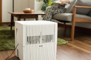 Фото 3 Очиститель воздуха для квартиры: какой выбрать? Виды и характеристики