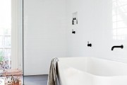Фото 12 Акриловые ванны (размеры и цены, 57 фото): как выбрать свою?