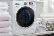Фото 10 Как почистить стиральную машину: обзор эффективных средств