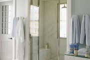 Фото 5 Как сделать правильную вентиляцию в ванной комнате и туалете: инструкции и советы экспертов