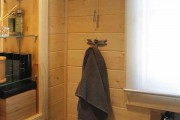 Фото 13 Как сделать правильную вентиляцию в ванной комнате и туалете: инструкции и советы экспертов