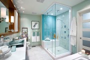 Фото 14 Как сделать правильную вентиляцию в ванной комнате и туалете: инструкции и советы экспертов