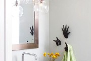 Фото 10 85 идей аксессуаров для ванной комнаты: создаем уют и красоту
