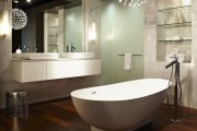 Фото 13 85 идей аксессуаров для ванной комнаты: создаем уют и красоту